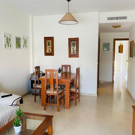 Magnifico Apartamento En La Playa Gandia Playa de Gandia Exteriér fotografie