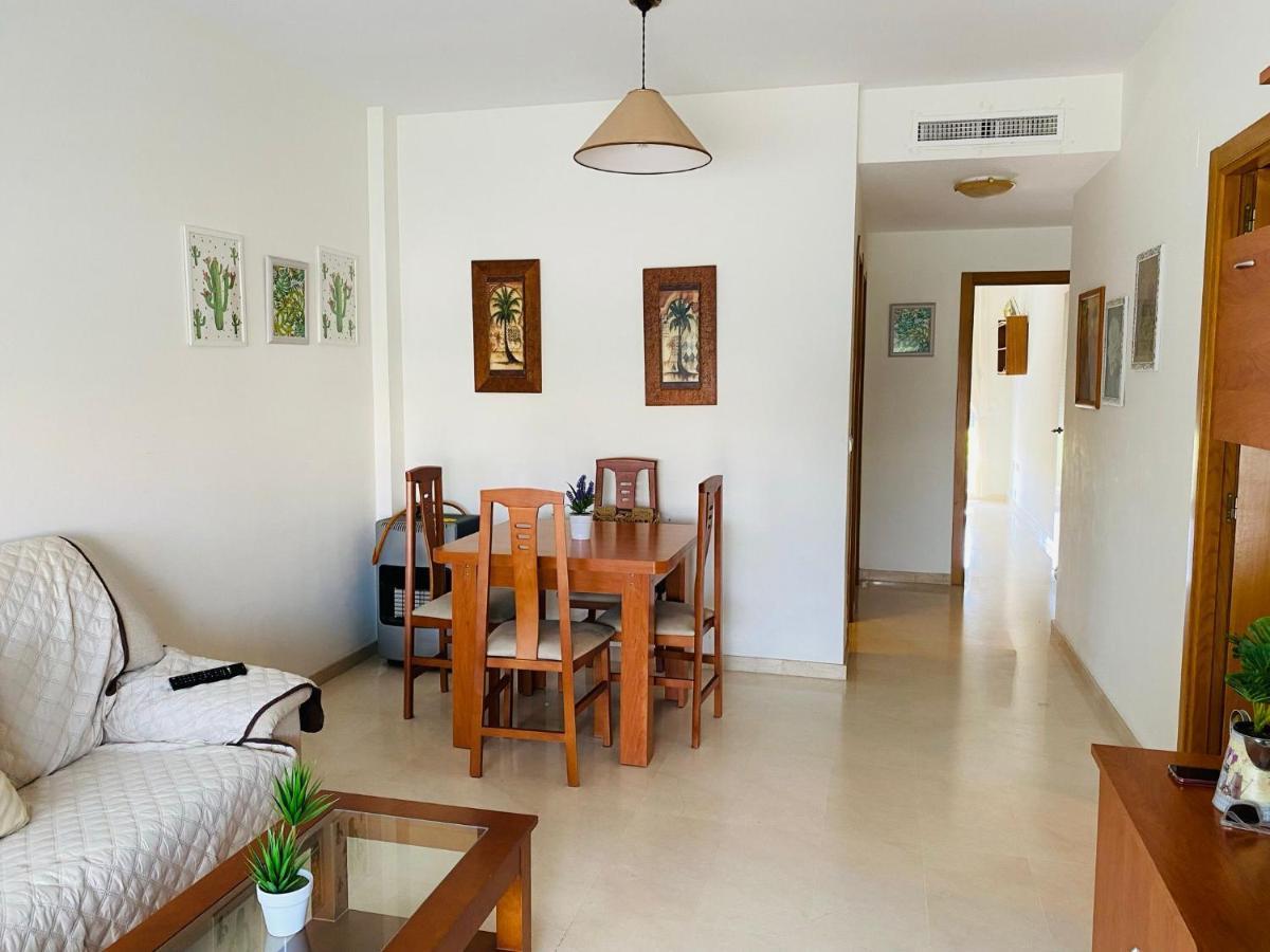 Magnifico Apartamento En La Playa Gandia Playa de Gandia Exteriér fotografie