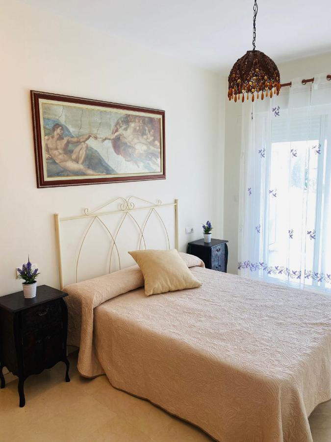 Magnifico Apartamento En La Playa Gandia Playa de Gandia Exteriér fotografie